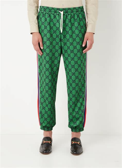 survetement gucci pour femme|Pantalons de survêtement Gucci pour femme .